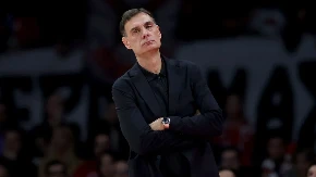 Haos u Olimpijakosu: Barcokas se sukobio sa bivšim igračem Partizana
