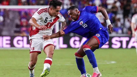FIFA zabranila dresove! Potpuni šok pred početak Mundijala