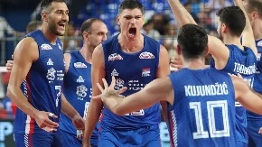 Čuveni srpski odbojkaš završio karijeru