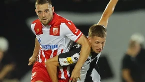 Partizan traži 10 miliona za svoj biser!