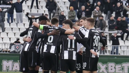 Važan potpis u Humskoj: Partizan završio veliki posao