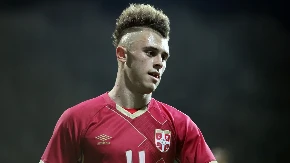 Oko njega ratovali Zvezda i Partizan, prozvan "srpskim El Šaravijem", doneo srpskom klubu milionsku zaradu, a sada ima neobičan klub