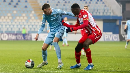 Alić u Radničkom, Pazarci trljaju ruke 