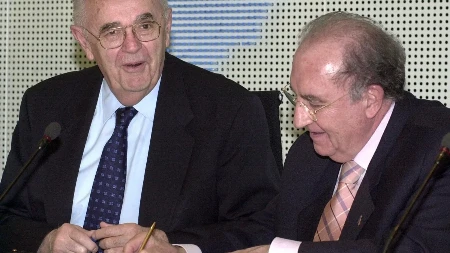 Preminuo jedan od tvoraca evropske košarke 