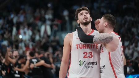 "Bejbi Jokić" predvodnik Turske: Ataman objavio spisak za kvalifikacije Mundobasketa 