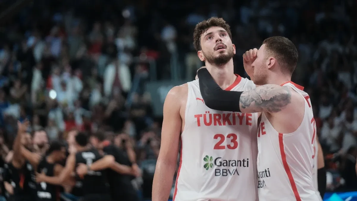 "Bejbi Jokić" predvodnik Turske: Ataman objavio spisak za kvalifikacije Mundobasketa 