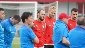Upaljen crveni alarm na "Marakani": Zvezda korak bliže reprezentativcu Srbije