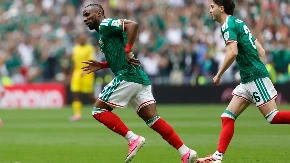 Pogledajte prvi gol na Mundijalu: Ovako je Kinjones zatresao mrežu za neviđeni delirijum na stadionu "Asteka"