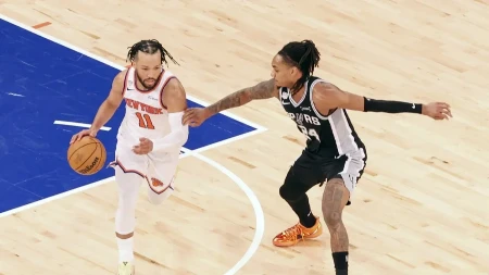 NBA ovako nešto nije video: Najveći preokret ikada i nestvarna senzacija