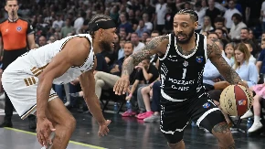 Finale: Partizan se bori za petu utakmicu