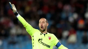 Preokret: Milan Borjan ipak, na Svetskom prvenstvu