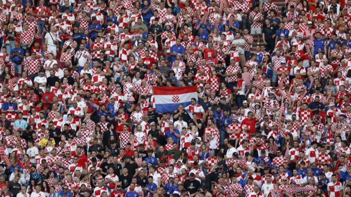 Hrvatska izbačena sa Svetskog prvenstva 