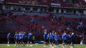 Kanada - Bosna i Hercegovina: "Zmajevi" protiv domaćina žele novo čudo, Srbin peva himnu