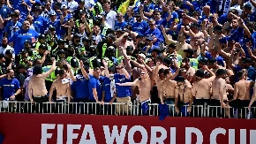 Navijači BiH se potukli sa redarima! Skandal u Torontu pred početak utakmice sa Kanadom
