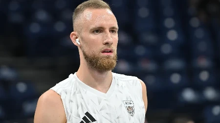 Džanan Musa se oglasio posle pobede nad Partizanom: Ovako je reagovao na vođstvo BiH protiv Kanade