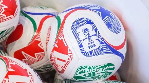 Sastavi svih reprezentacija na jednom mestu