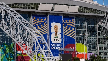 Ovo su stadioni na Mundijalu: Od istorijskih do najsavremenijih
