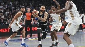 Vašington završio sa Partizanom: Amerikanac potvrdio da odlazi