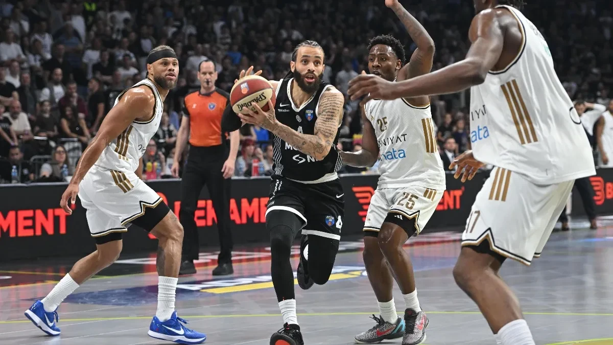Vašington završio sa Partizanom: Amerikanac potvrdio da odlazi