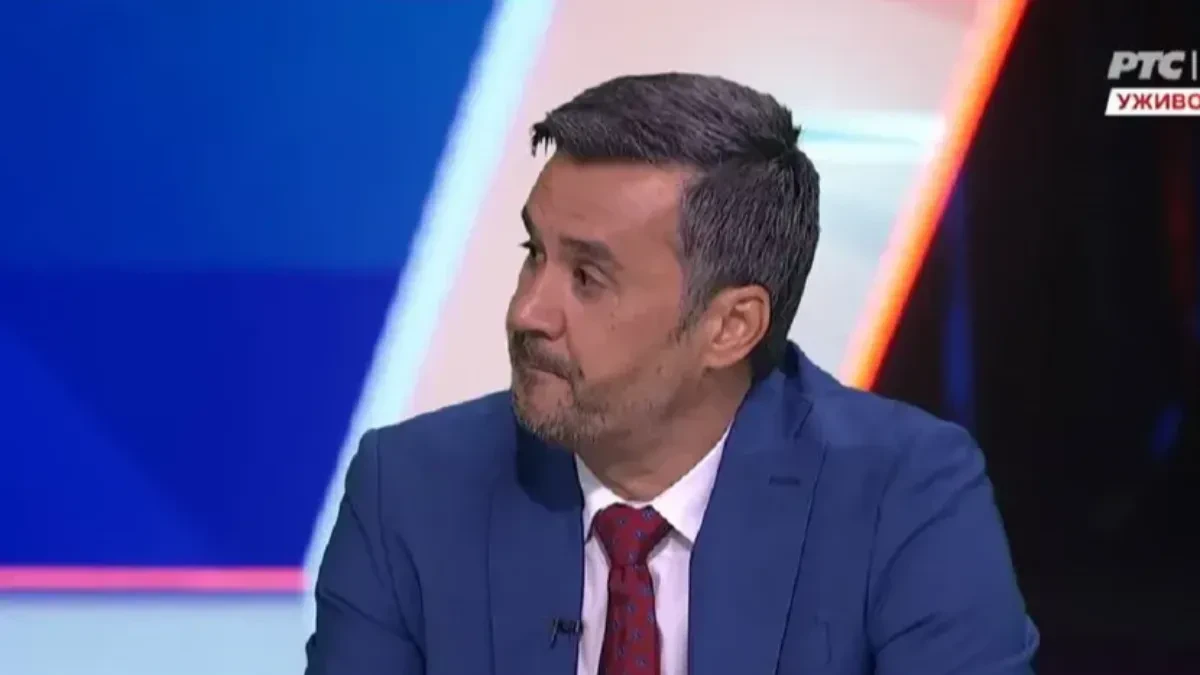MUK U STUDIJU RTS-a: Rade Bogdanović otkrio tužne vesti za celu Srbiju