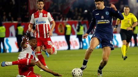 Bili su najveće iznenađenje Superlige, a sada su prodali igrača za rekordan transfer