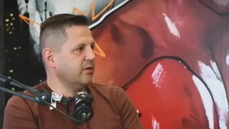 Nenad Borovčanin otkrio: Memić i Nikolić se bore u profi ringu 2027. godine za najveći honorar u istoriji 