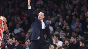 Sprema se bomba: Saša Obradović dovodi bivšeg igrača Partizana?