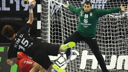 Srbi će igrati finale Lige šampiona!