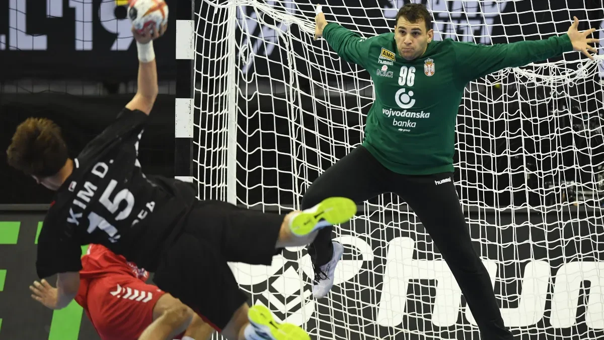 Srbi će igrati finale Lige šampiona!