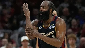 Uhapšen Džejms Harden! Veliki skandal u SAD