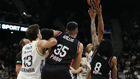 Partizan naciljao veliko pojačanje! Crno-beli žele Amerikanca