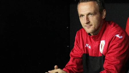 Srpski trener nastavlja karijeru u Sloveniji