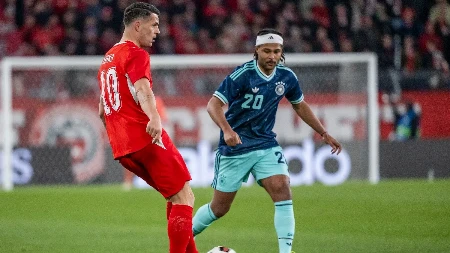 Katar - Švajcarska: Džaka predvodi "sajdžije", BiH će pomno pratiti ovaj meč