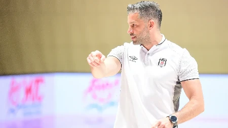 Alimpijevićev podvig! Bešiktaš srušio Fener i poveo u finalu