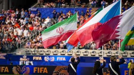 Pronađen leš! Užas kod kampa fudbalske reprezentacije na Mundijalu