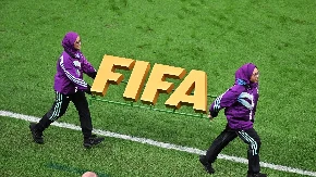Stiglo objašnjenje FIFA: Penal opravdano dosuđen na meču Katara i Švajcarske, nije bio ofsajd
