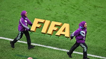 Stiglo objašnjenje FIFA: Penal opravdano dosuđen na meču Katara i Švajcarske, nije bio ofsajd