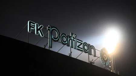 Ništa od planiranog pojačanja za Partizan, napadač neće u Humsku