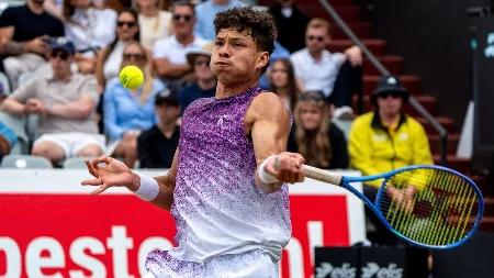 Američki okršaj u finalu: Šelton bolji od Frica za titulu u Štutgartu 