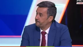 Bez milosti: Rade Bogdanović brutalno isprozivao Nejmara