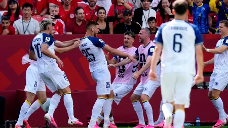 Poznato zbog čega je Bosna i Hercegovina poslednja u grupi na Svetskom prvenstvu