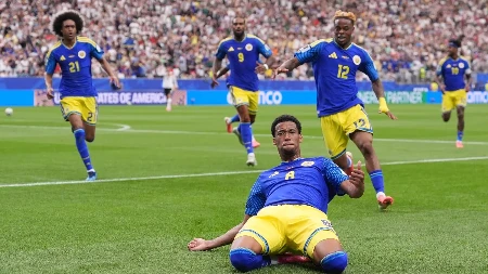 Ne, nije šala: Kurasao se izjednačio sa Brazilom!