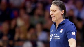 Srbija srušila vicešampiona sveta! Fenomenalna partija „orlova
