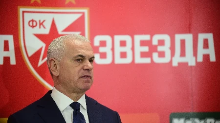 Bez dlake na jeziku: Reči Zvezdana Terzića izazvale zemljotres u našem fudbalu