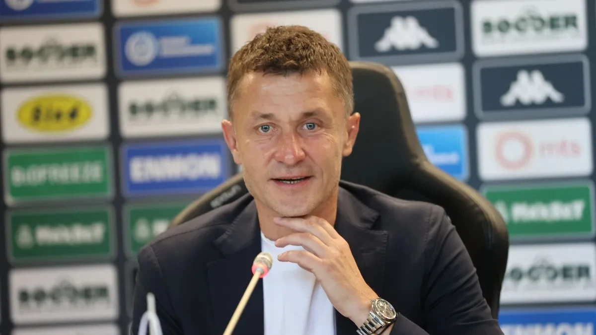 Bomba u Humskoj: Partizan doveo igrača Milana