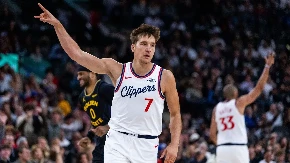 Ništa od Partizana? Još jedan velikan ušao u trku za Bogdana Bogdanovića
