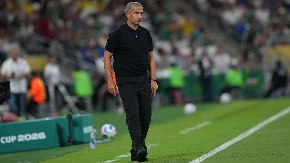 Šok sa Mundijala: Reprezentacija posle debakl u prvom kolu otpusila selektora usred turnira