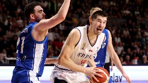 Bivši kapiten Zvezde odlazi iz Rusije, vreme je za novi klub
