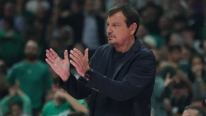 Šok vesti iz Atine: Panatinaikos smenio Atamana! 