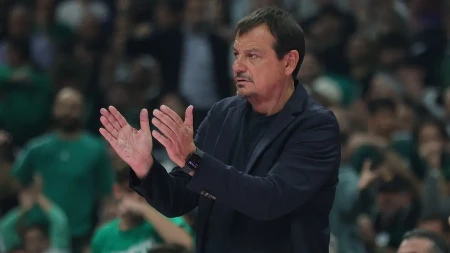 Šok vesti iz Atine: Panatinaikos smenio Atamana! 